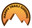 Happy Trails Guiding LLC Logo